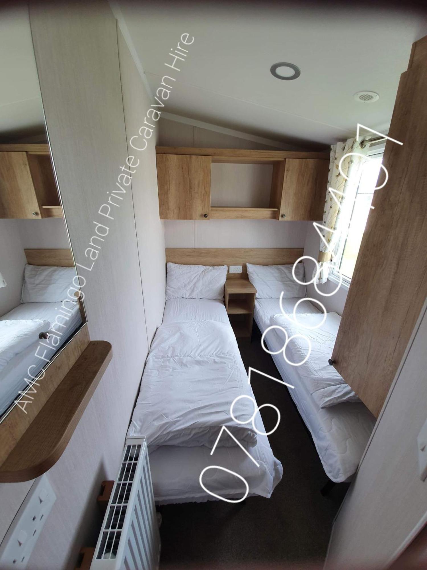 Hotel Flamingo Land - Cedar Wood Cw49 Kirby Misperton Exterior foto