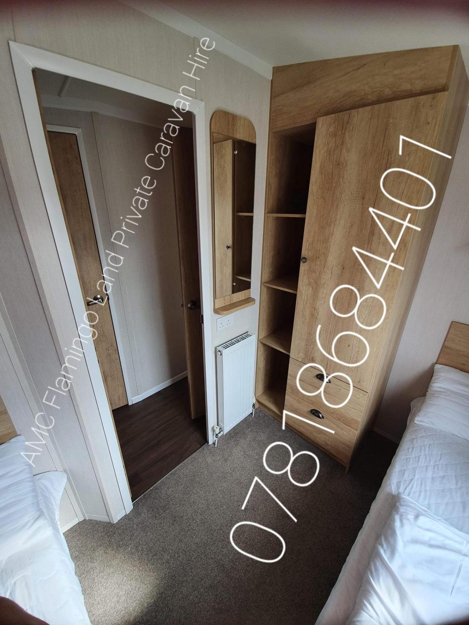 Hotel Flamingo Land - Cedar Wood Cw49 Kirby Misperton Exterior foto