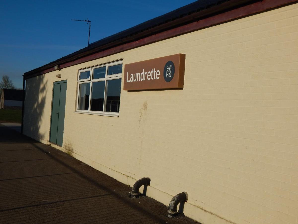 Hotel Flamingo Land - Cedar Wood Cw49 Kirby Misperton Exterior foto