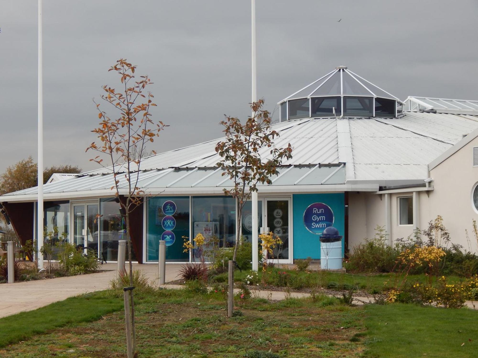 Hotel Flamingo Land - Cedar Wood Cw49 Kirby Misperton Exterior foto